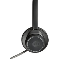 Poly Voyager Focus UC, Kabellos, Büro/Callcenter,...