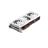 Sapphire PURE Radeon RX 7700 XT Frostpunk 2 Edition, Radeon RX 7700 XT, 12 GB, GDDR6, 192 Bit, 7680 x 4320 Pixel, PCI Express x16 4.0