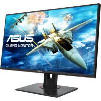 ASUS VG278QF, 68,6 cm (27"), 1920 x 1080 Pixel, Full HD, LED, 0,5 ms, Schwarz
