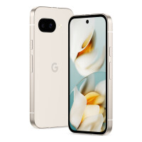 Google Pixel 9a, 16 cm (6.3"), 8 GB, 128 GB, 48 MP, Android 15, Grau