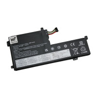 BTI L18M3PF2-, Akku, Lenovo