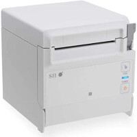 Seiko Instruments RP-F10-W27J1-2, Punktmatrix, POS-Drucker, 203 x 203 DPI, 8 dot, 250 mm/sek, 3 x 3 mm