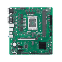 ASUS PRO H810M-C-CSM, Intel, LGA 1851 (Socket V1), Intel...