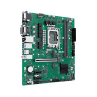 ASUS PRO H810M-C-CSM, Intel, LGA 1851 (Socket V1), Intel...