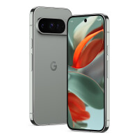 Google Pixel 9 Pro , 16 cm (6.3"), 16 GB, 256 GB, 50 MP, Android 14, Grün