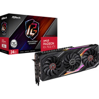 ASRock 90-GA3YZZ-00UANF, Radeon RX 7900 XTX, 24 GB,...
