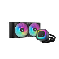 Deepcool LE240 V2| AiO-Wasserkühlung - AMD Sockel...