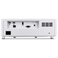 Acer PL6820, 5500 ANSI Lumen, DLP, UHD 4K (3840x2160),...