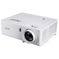 Acer PL6820, 5500 ANSI Lumen, DLP, UHD 4K (3840x2160), 50000:1, 16:10, 0 - 7620 mm (0 - 300")