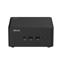 ASUS NUC 15 Pro RNUC15CRHU500002, Mini-PC Barebone, DDR5-SDRAM, M.2, Ethernet/LAN, Wi-Fi 7 (802.11be), 120 W