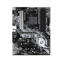 ASRock B550 Phantom Gaming 4, AMD, Sockel AM4, AMD Ryzen...