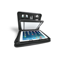 WEDO Elegance, Folio, Jede Marke, Apple iPad 1 - 4 + Air...