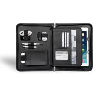 WEDO Elegance, Folio, Jede Marke, Apple iPad 1 - 4 + Air Samsung Galaxy Tab + Note Asus MeMo Pad Google Nexus Sony Xperia Tablet..., 26,7 cm (10.5 Zoll)
