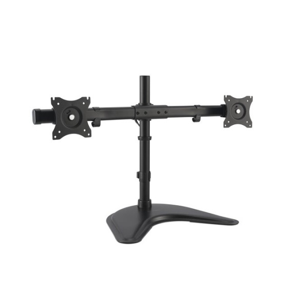 Kensington SmartFit Ergo, Freistehend, 20 kg, 68,6 cm (27"), 100 x 100 mm, Höhenverstellung, Schwarz