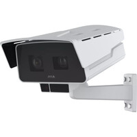 Axis P15 Series P1518-LE - Netzwerk-UEberwachungskamera -...