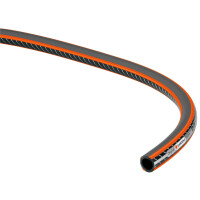 Gardena Comfort HighFLEX Schlauch 19 mm (3/4) Meterware, 50 m, Über Boden, Schwarz, Grau, Orange, 30 bar, 1,9 cm, 1 Stück(e)