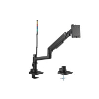 Kensington SmartFit Premium, Klemme/Durchführung, 20...