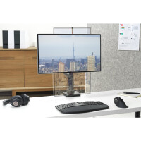 Kensington SmartFit Premium, Klemme/Durchführung, 20...