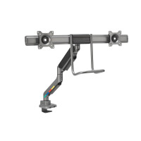 Kensington SmartFit, Klemme/Durchführung, 18 kg,...