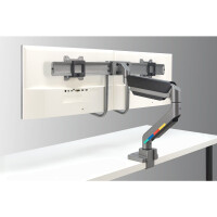 Kensington SmartFit, Klemme/Durchführung, 18 kg,...