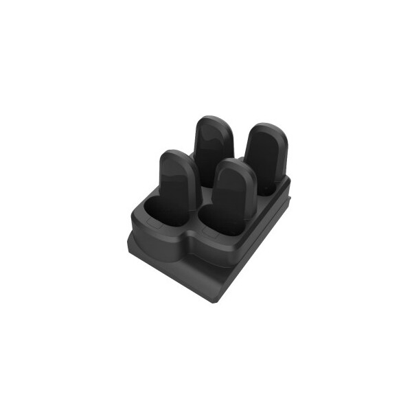 Zebra CR6080-SA40004WW, Zebra, CS6080, Schwarz