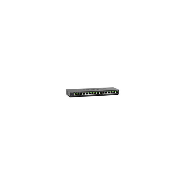 Netgear GS316 Switch - Switch - Switch - 1 Gbps