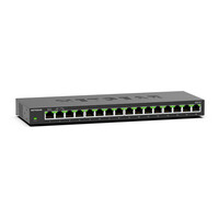 Netgear GS316 SWITCH - Switch