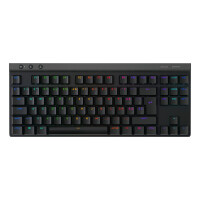 Logitech G G515 LIGHTSPEED TKL, Verkabelt & Kabellos,...