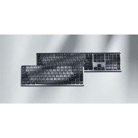 Logitech 920-010774, Kabellos, RF Wireless + Bluetooth,...