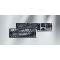 Logitech 920-010774, Kabellos, RF Wireless + Bluetooth,...