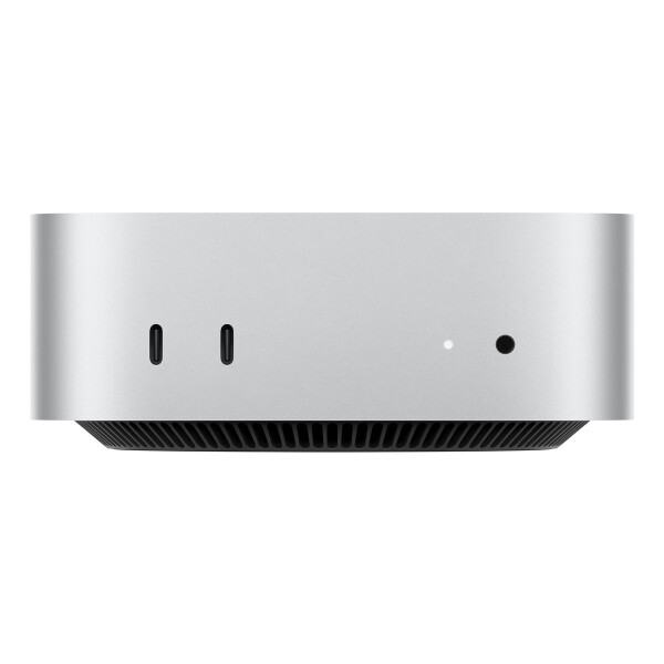 Apple Mac mini , Apple M, M4, 24 GB, 1 TB, SSD, macOS Sequoia
