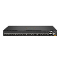 HPE Aruba Networking Aruba 6300M, Managed, L3,...