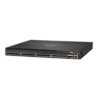 HPE Aruba Networking Aruba 6300M, Managed, L3,...