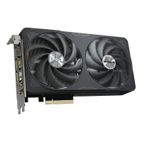 Gigabyte GeForce RTX 5060 Ti EAGLE OC 8G Grafikkarte – 8 GB GDDR7, 128 Bit, PCI-E 5.0, 2617 MHz Kernfrequenz, 3 x DisplayPort, 1 x HDMI, GV-N506TEAGLE OC-8GD, GeForce RTX 5060 Ti, 8 GB, GDDR7, 128 Bit, 7680 x 4320 Pixel, PCI Express x16 5.0