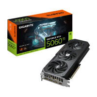 Gigabyte GeForce RTX 5060 Ti GAMING OC 16G Grafikkarte...