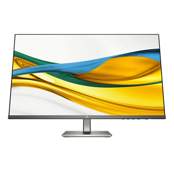 HP S5 527da 68.58cm 27Zoll FHD Monitor SmartBuy+ EU, 68,6 cm (27"), 1920 x 1080 Pixel, LCD, 5 ms