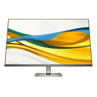 HP S5 527da 68.58cm 27Zoll FHD Monitor SmartBuy+ EU, 68,6...