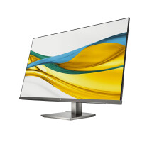 HP S5 527da 68.58cm 27Zoll FHD Monitor SmartBuy+ EU, 68,6 cm (27"), 1920 x 1080 Pixel, LCD, 5 ms