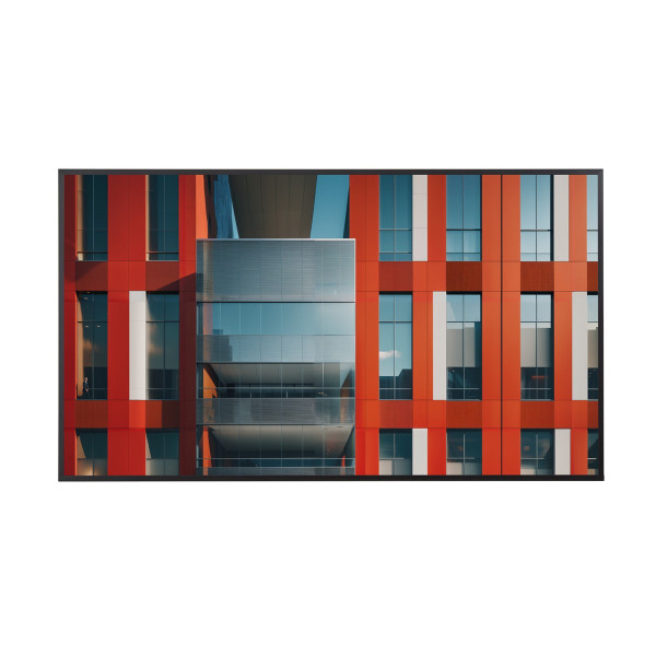 NEC Sharp MultiSync ME982 98" Display UHD