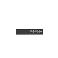 Lancom GS-2412, Managed, L2+, Gigabit Ethernet (10/100/1000), Rack-Einbau