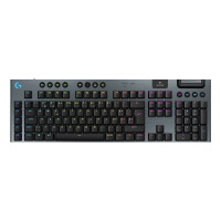 Logitech G G915 X LIGHTSPEED, Verkabelt & Kabellos,...
