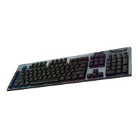 Logitech G G915 X LIGHTSPEED, Verkabelt & Kabellos,...