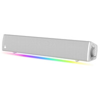 Creative Labs SB GS3 w/RGB White