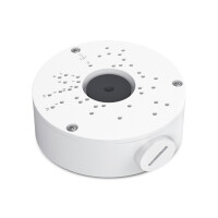TP-LINK VJB-300, Weiß, Aluminium, 125 mm, 45,7 mm, 130,4 mm, 364 g