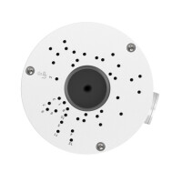 TP-LINK VJB-300, Weiß, Aluminium, 125 mm, 45,7 mm, 130,4 mm, 364 g