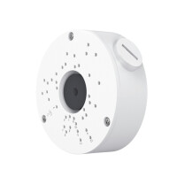 TP-LINK VJB-300, Weiß, Aluminium, 125 mm, 45,7 mm, 130,4 mm, 364 g