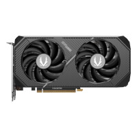 ZOTAC GAMING GeForce RTX 5070 Twin Edge, GeForce RTX 5070, 12 GB, GDDR7, 192 Bit, 7680 x 4320 Pixel, PCI Express x16 5.0