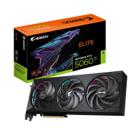 Gigabyte Aorus GeForce RTX 5060 Ti Elite - Grafikkarte -...
