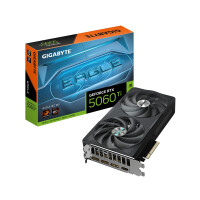 Gigabyte GeForce RTX 5060 Ti EAGLE OC 16G Grafikkarte...