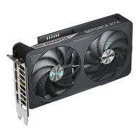 Gigabyte GeForce RTX 5060 Ti EAGLE OC 16G Grafikkarte – 16 GB GDDR7, 128 Bit, PCI-E 5.0, 2617 MHz Kernfrequenz, 3 x DisplayPort, 1 x HDMI, GV-N506TEAGLE OC-16GD, GeForce RTX 5060 Ti, 16 GB, GDDR7, 128 Bit, 7680 x 4320 Pixel, PCI Express x16 5.0